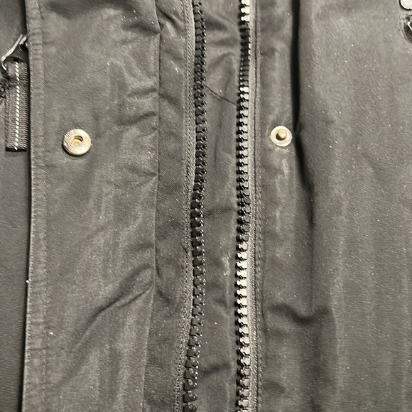 NOIZE weather proof ski jacket, Woman Size L - Picture 7 of 11